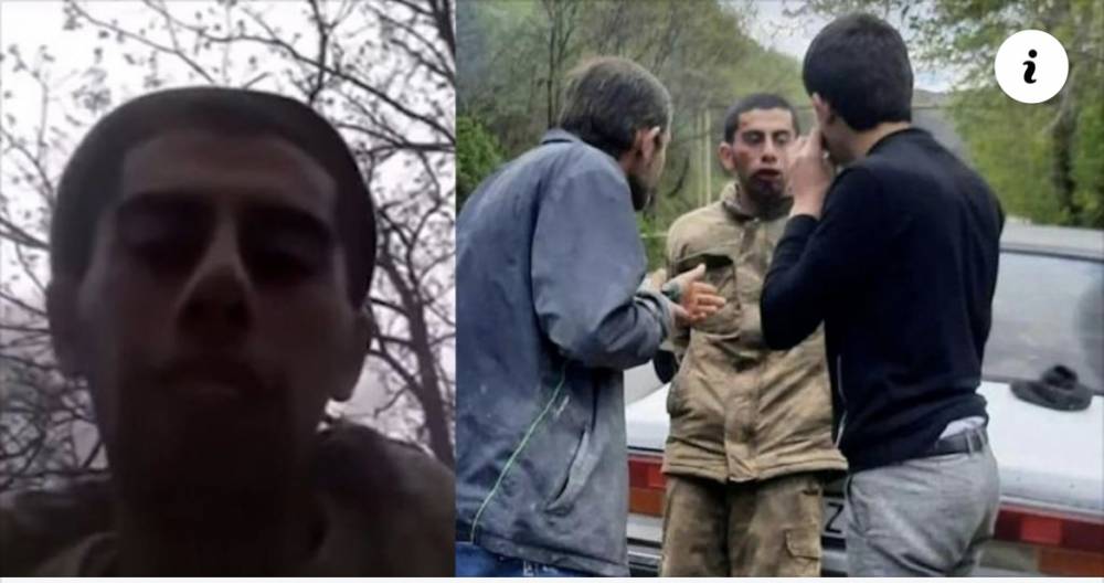 «Ասեցի՝ ադրբեջանցի ե՞ս, թե՝ հա, հա»․ ինչ է պատմում զինվորին հայտնաբերած Աղվանի գյուղի բնակիչը․ ՏԵՍԱՆՅՈՒԹ