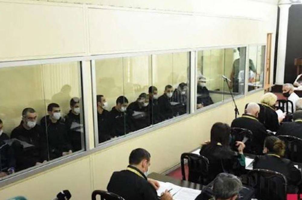 Այսօր այն քաղաքացիների օրն է, ում թողել եք ադրբեջանական բանտերում