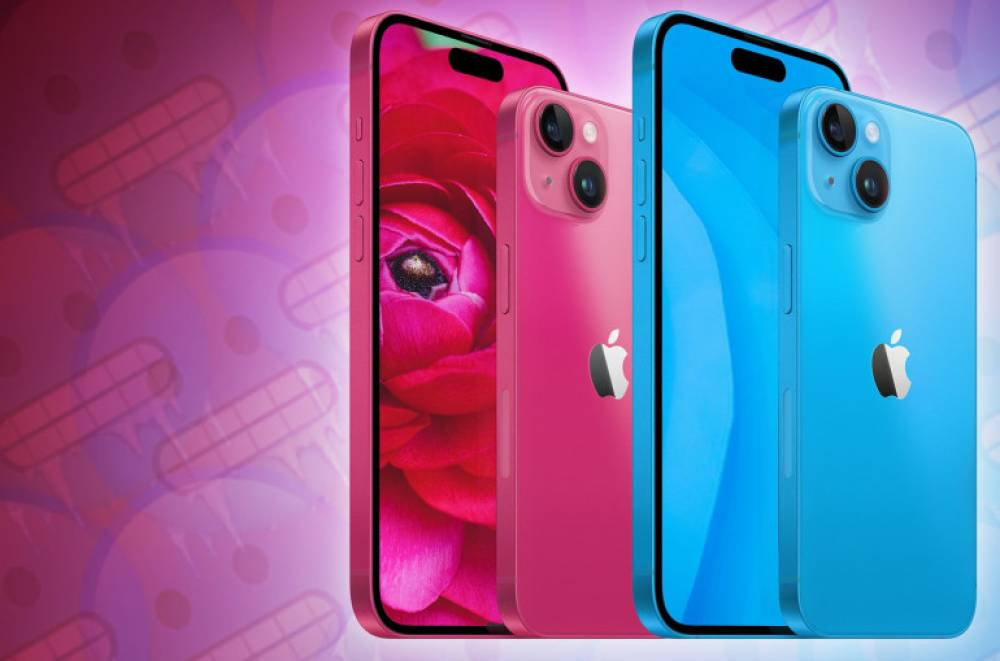 Նոր iPhone 15-ը կստանա Pro մոդելների պես փայլատ հետին պանել
