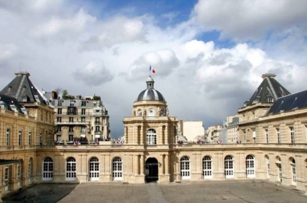 ՀՀ-ում և ԼՂ-ում հրդեհ է, իսկ միջազգային հանրությունն իր հայացքն ուղղել է այլ ուղղությամբ. կոչ-ուղերձ Ֆրանսիայի Սենատի կայքում