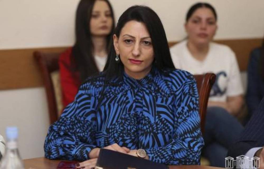 Քաղաքական բանավեճը պետք է ընթանա համերաշխության մթնոլորտում․ ՄԻՊ-ը՝ անհանդուրժողականության մասին