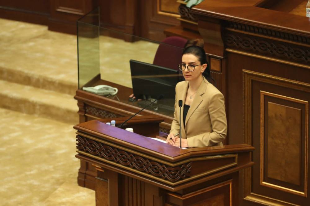 Ի՞նչ անկողմնակալություն կարող է ակնկալել քաղաքացին․ «Փաստ»