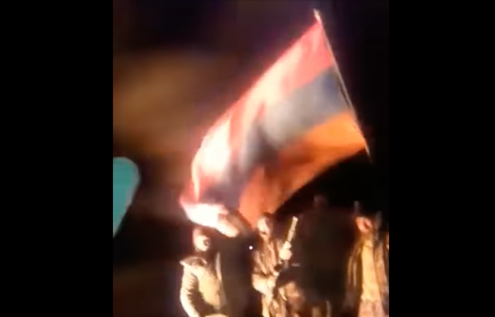 «Ես ձեր ցավը տանեմ տղերք ջան»