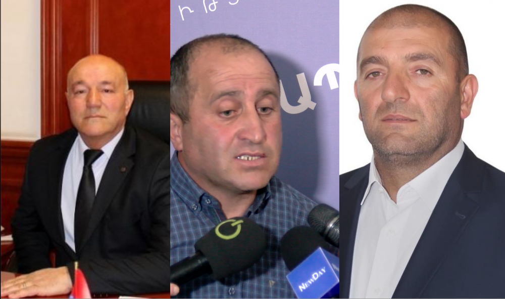 Ինձ ծեծել են, հլը կարող ա ասեն՝ ես եմ մեղավոր հա՞, հայհոյել եմ. Մասիս Զեյնալյան