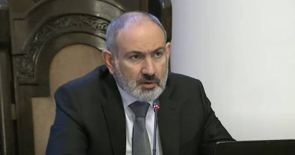 Մեզ չհաջողվեց սահմանապահների տեղակայումն իրագործել առանց սրացումների, Ադրբեջանի գործողությունները շարունակում են սադրիչ մնալ․ Նիկոլ Փաշինյան