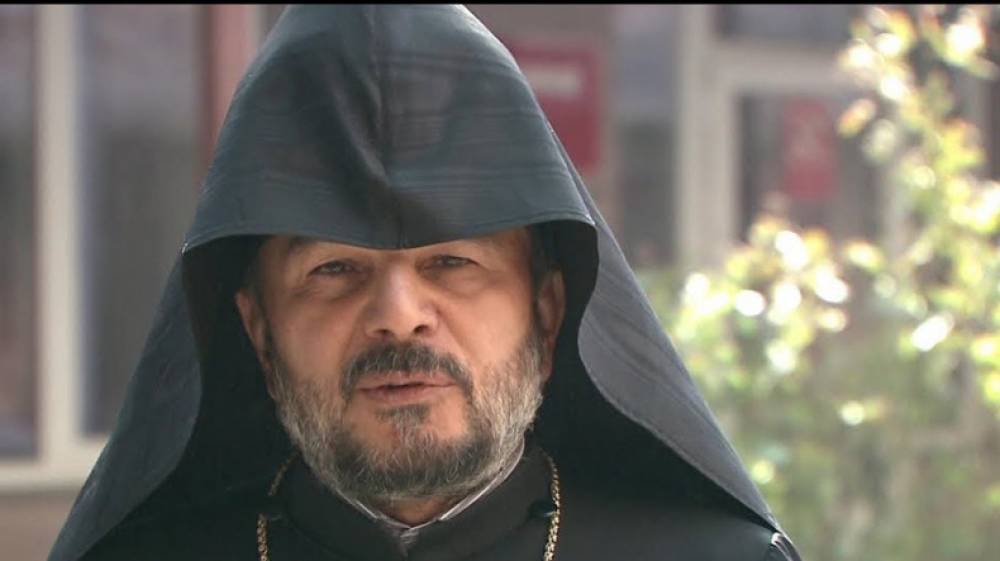 Աստվածամայրը գալիս է գոտեպնդելու և մխիթարելու մեր հայոց բոլոր մայրերին ու աղջիկներին. Արցախի թեմի առաջնորդ