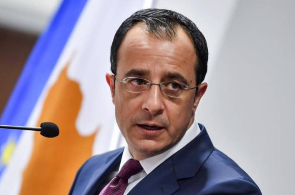 Եղբայրական հայ ժողովրդի հետ մեր համերաշխությունը անբաժան է. Կիպրոսի նախագահի ապրիլքսանչորսյան գրառումը