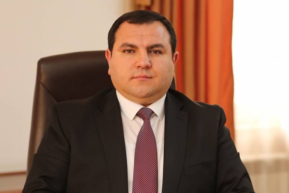 Արցախի պետնախարարը հրատապ հայտարարություն է տարածել