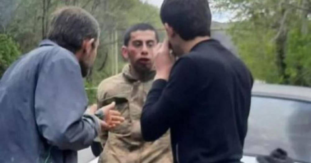 Ադրբեջանցու կողմից ԶՊՄԿ պահակի սպանության վարկածը պաշտոնապես հաստատվել է