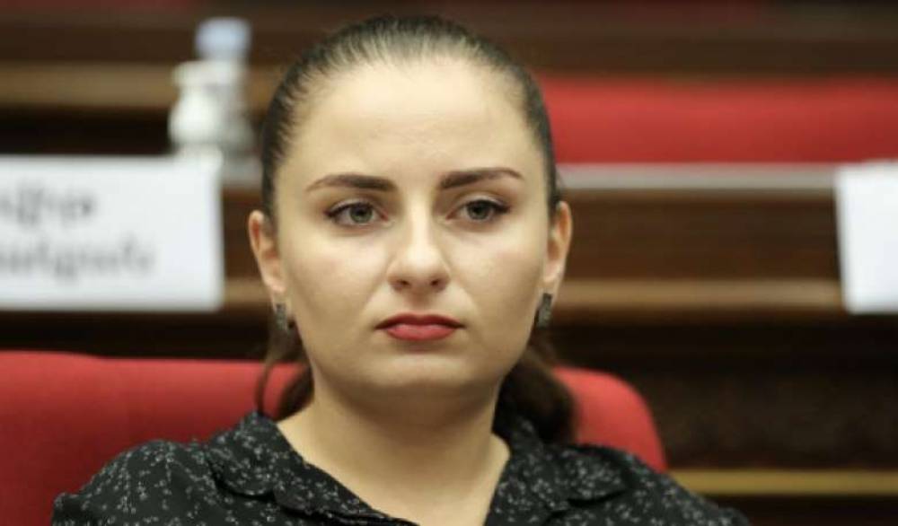 5 տարվա մեջ առաջին անգամ իշխող ուժն արտաքին հարաբերությունների դաշտում նախապայման է դնում և իհարկե այդ նախապայմանը դաշնակցի դեմ է. Վարդանյան