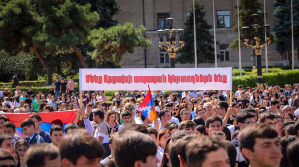 Հուսահատությունը թշնամու դաշնակիցն է․ «Փաստ»