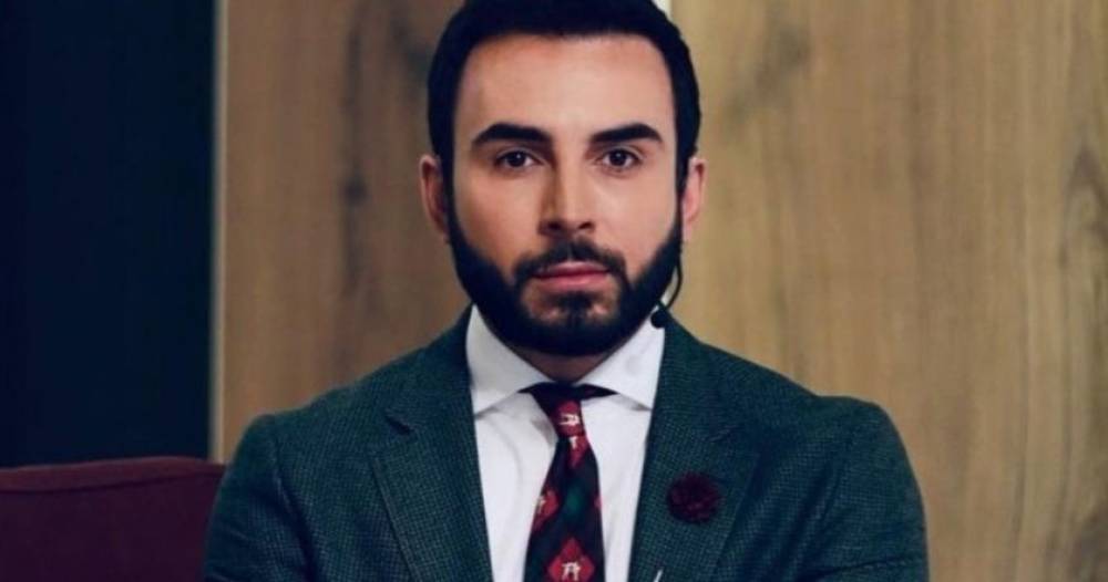 Հորեղբորս տղան ողջ է… Հրաչ Մուրադյանը անդրադարձել է աղմկահարույց նյութին
