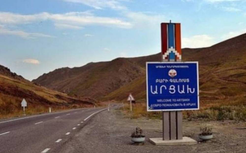 Սպանել են, ապա դիերը թաղել տան բակում․ հաղորդագրություն Արցախից