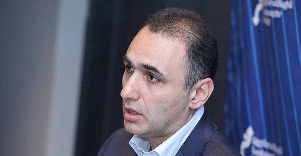 Ինտենսիվ հանդիպումներ ընդդիմադիր դաշտում․ «Փաստ»