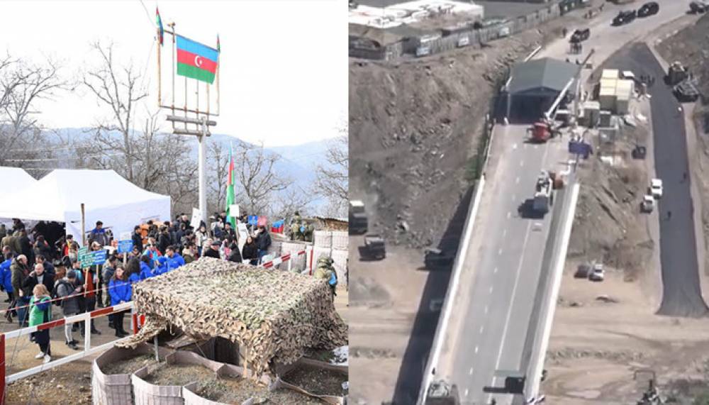 «Մի թատրոնը ավարտվեց, մյուսը սկսվեց». Դավիթ Գրիգորյան (տեսանյութ)