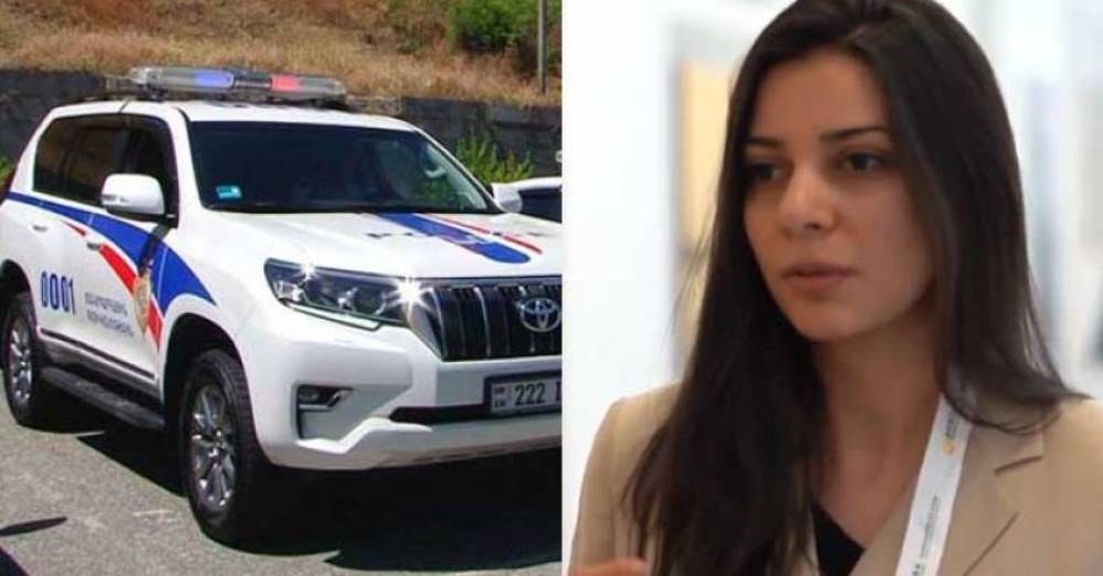 Ուղիղ մեկ տարի առաջ Նիկոլ Պաշինյանի ավտոշարասյան անիվների տակ զոհվեց Սոնա Մնացականյանը. կորտեժի ռադիոխոսակցությունների ձայնագրությունը տարօրինակ կերպով անհետացել է