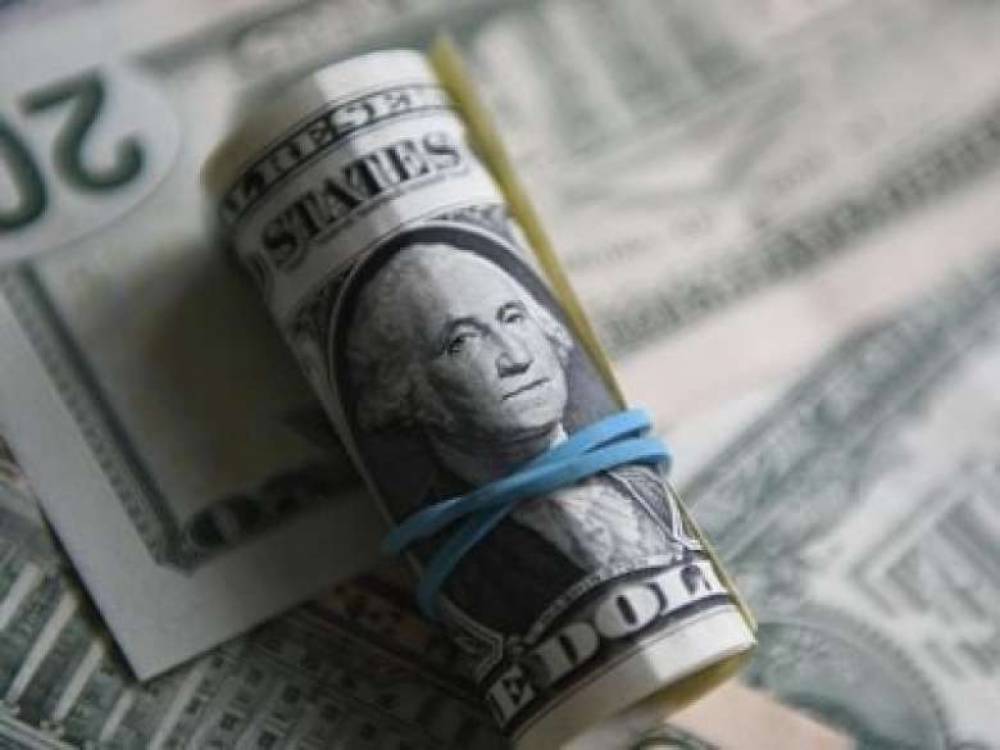 Դոլարն ու եվրոն թանկացել են. ռուբլին շարունակում է էժանանալ