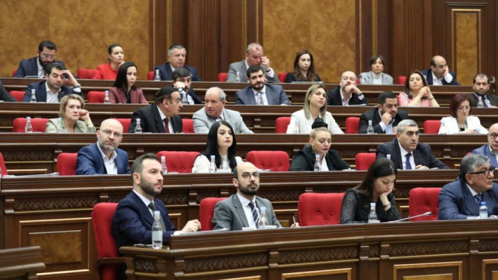 Սովորական... քպիզմ՝ վախի ու նյարդայնության երանգներով. «Փաստ»