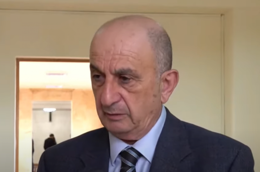 Թուրութվանքով չպետք է սահմանը որոշվի, ադրբեջանցիների հետ պետք է համաձայնության գանք․ ՔՊ-ական պատգամավոր