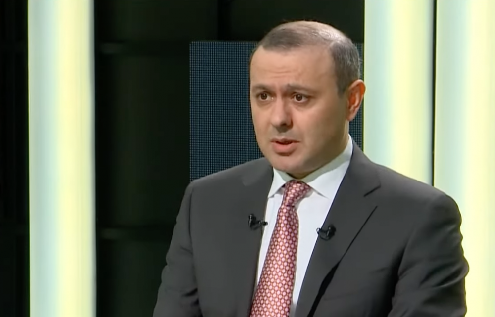 Լաչինի միջանցքում տեղի ունեցող իրադարձությունների պատասխանատվությունը կրում է ՌԴ-ն․ ԱԽ քարտուղար