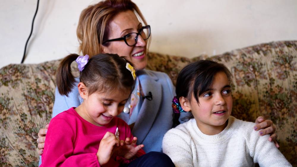 Կա՞ մեկը, ով կասկածում է, թե ինչ բարդ է 12 զավակ մեծացնելը, դաստիարակելը և կրթության տալը․ Թանդիլյան