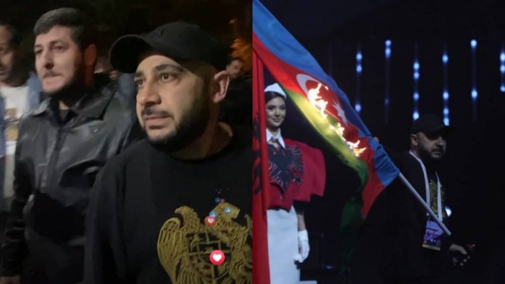 Արամ Նիկոլյանն ազատության մեջ է, նրան մեղադրանք չեն առաջադրել՝ հանցակազմի բացակայության հիմքով