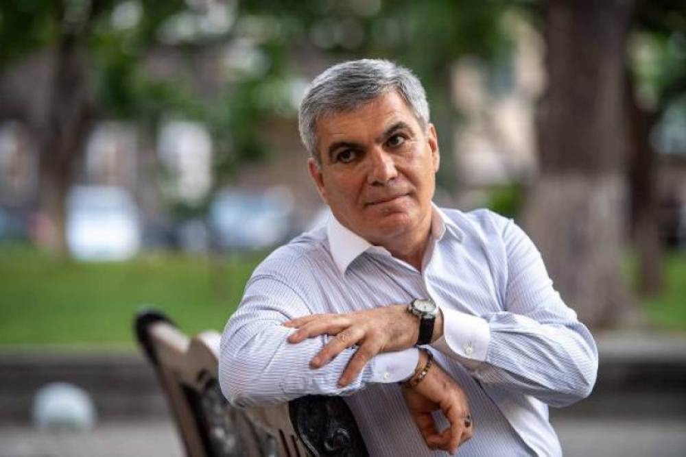 Ո՞ւմ վարկանիշն է ավելի բարձր․ «Փաստ»
