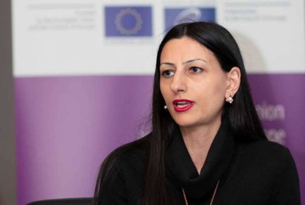 Ի՞նչ ունեցվածք է հայտարարագրել նորանշանակ ՄԻՊ-ը․ «Հրապարակ»