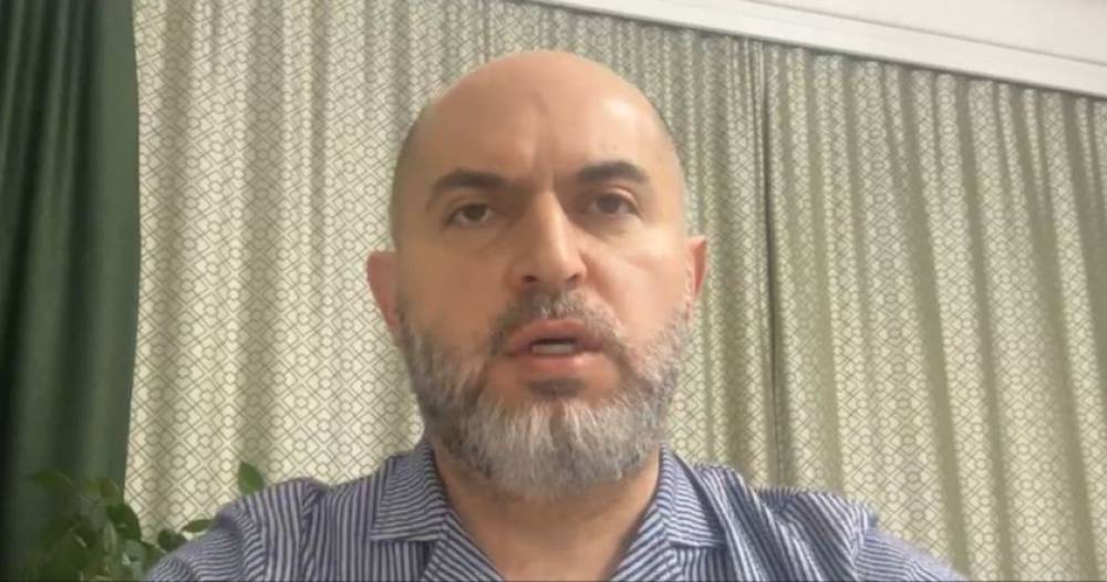 Նիկոլ. կլինիկական ստախոսը (Video)