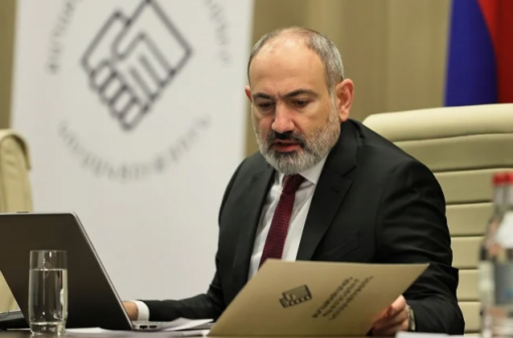 Փաշինյանը լուռ լսել է, սակայն թույլ չի տվել, որ թեման շատ ծեծեն․ «Հրապարակ»
