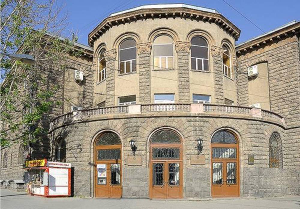 «Մարգարյան հիվանդանցը»- ը վաճառվել է