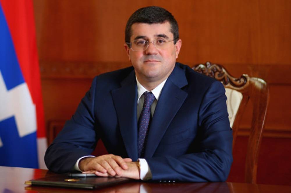 Դիմում ենք Եռակողմ հայտարարության կողմերին և հատկապես ՌԴ-ին