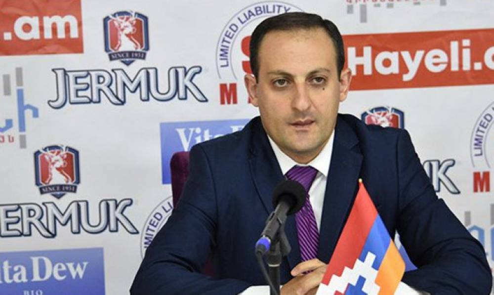 «Հայ ժողովուրդը կենսական կարևորության մեկ խնդիր ունի՝ իշխանությունից հեռացնել Նիկոլ Փաշինյանին»․ «Փաստ»