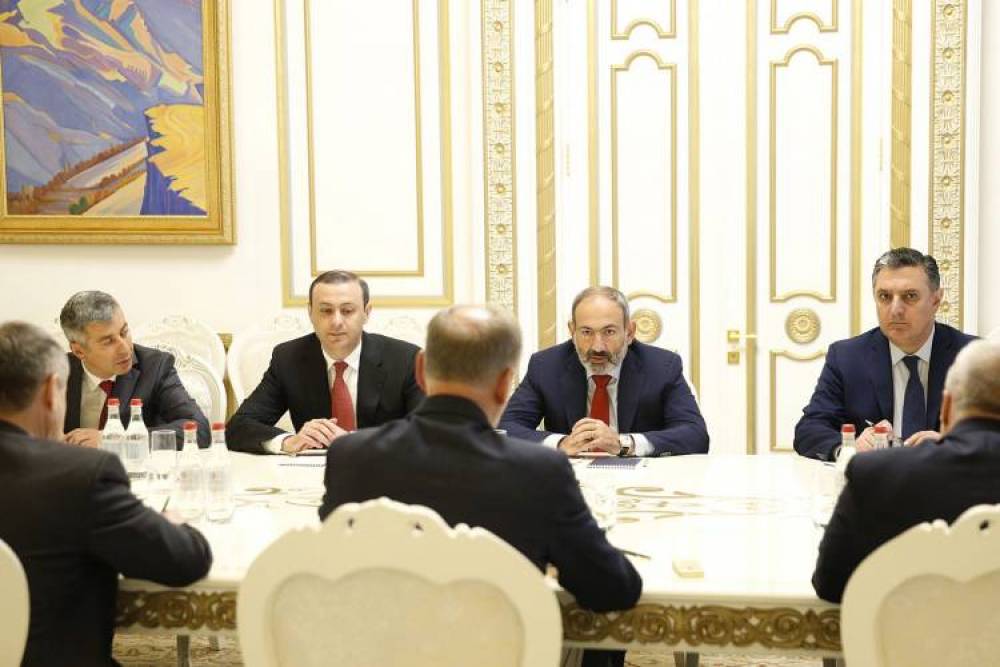 ԱԽՔ-ի սենսացիոն հայտարարությունը. Երբ են Լաչինի միջանցքը հանձնել ՌԴ-ին․ «Հրապարակ»