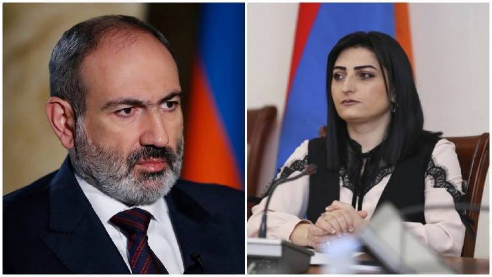 Պապիկի հորեղբոր թոռին են մեղադրում․ Փաշինյանը 15 տարի առաջվա գործերն է վերհանել․ «Հրապարակ»