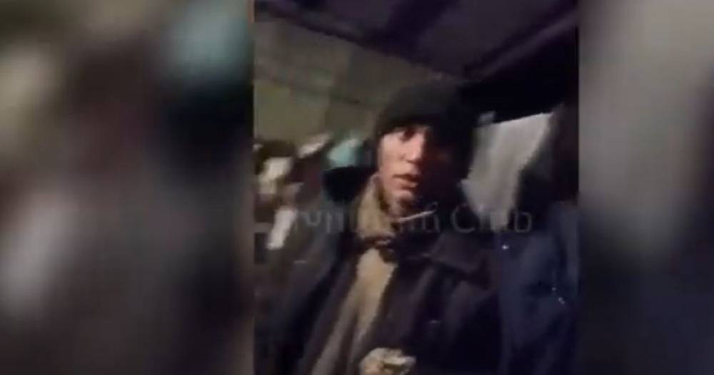 Ադրբեջանցի զինվորը մտել է Սիսիանի Աշոտավան գյուղ ու բռնվել. ասել է, թե իբր մոլորվել է (Video)