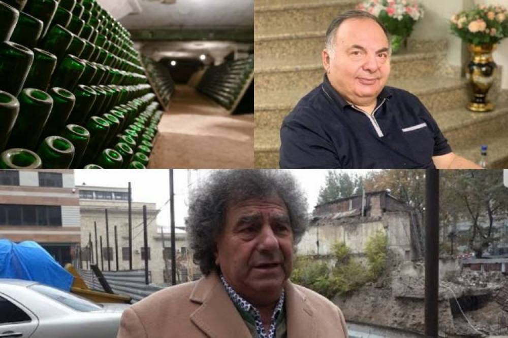 Նախկին պատգամավոր Վերսանդիկ Հակոբյանի որդիները դատարանում. հորեղբայրը փորձում է զրկել ապրուստի միջոցից. «Ժողովուրդ»