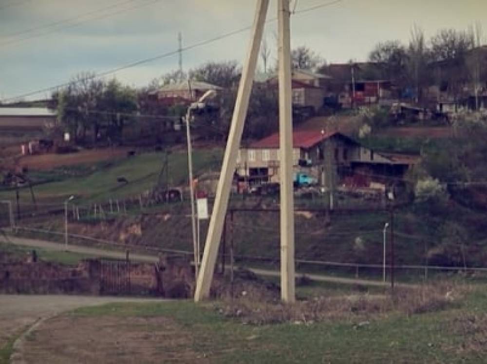 Տեղ համայնքում ֆիքսվել են ադրբեջանական զինված ծառայողների ապօրինի ներխուժումներն ու հանցավոր արարքները (վիդեո)