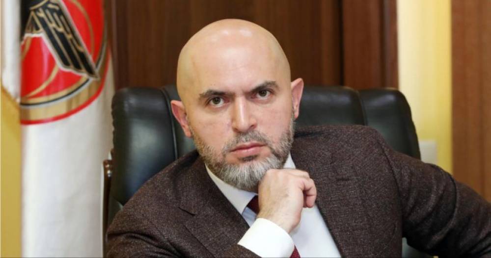 Փաշինյանի այսօրվա «ուղերձը» թուրքական պաշտոնական քարոզչության մի արտանետվածք է