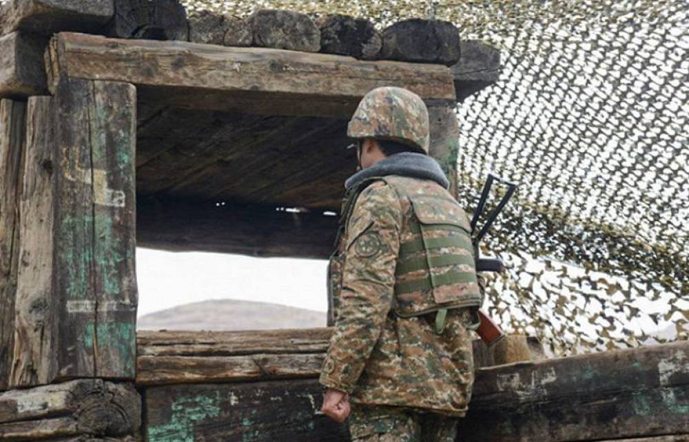 Հայտնի է հայկական կողմի զոհերի և վիրավորների թիվը .թարմացված