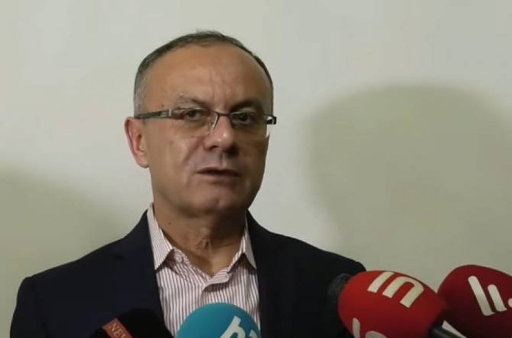 Սեյրան Օհանյանը մանրամասներ է հայտնել ԳՇ պետի և ԱԱԾ պաշտոնյայի հետ փակ հանդիպումից