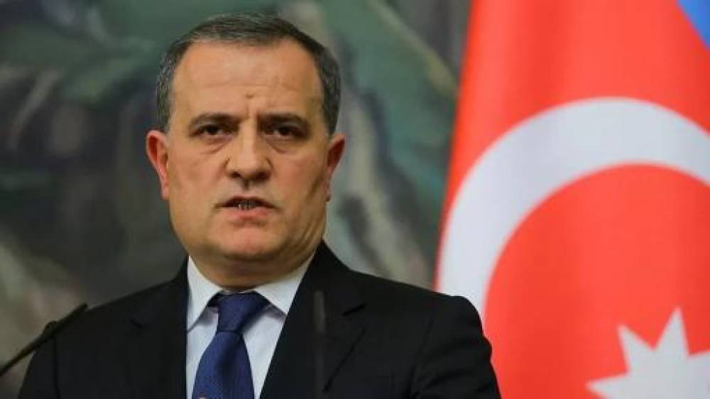 Հայաստանն արդեն 6 շաբաթ չի արձագանքում Ադրբեջանի վերջին առաջարկներին. Բայրամով