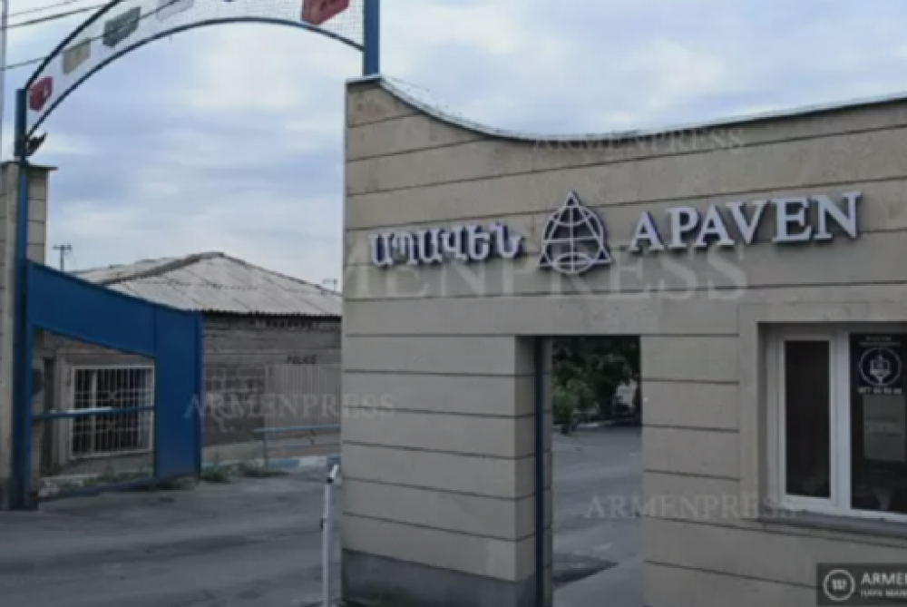 Առեղծվածային դեպք՝ Երևանում. «Ապավեն» մաքսատանը հայտնաբերվել է Թուրքիայի քաղաքացու դի