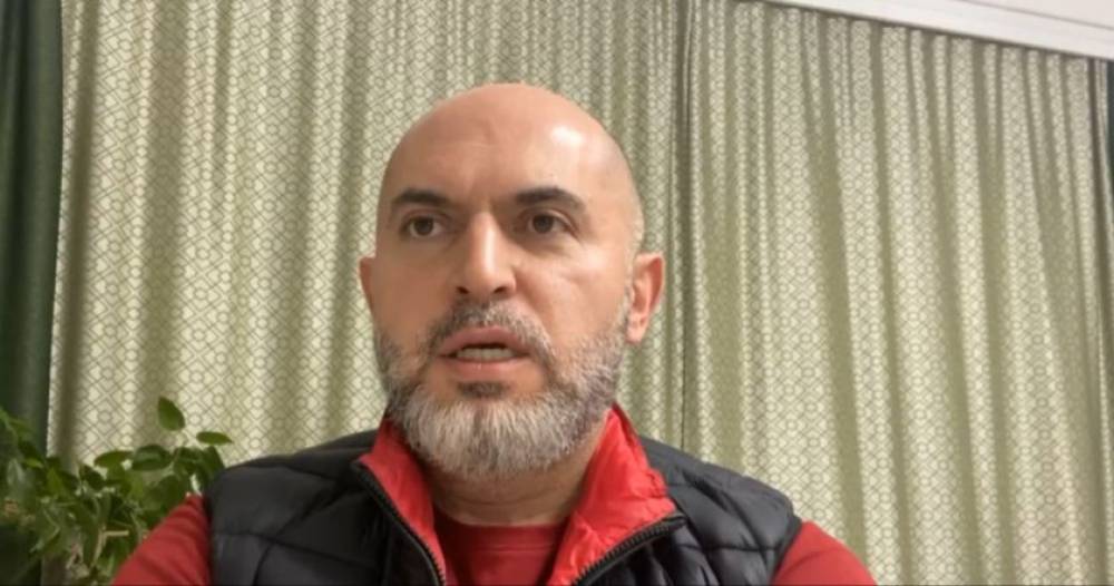 Այո՛, ամենասկզբից էլ հողատու էիր. Արմեն Աշոտյան (Video)