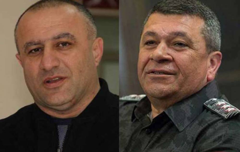 Չգիտեր ու չէր էլ կարող իմանալ, թե իրեն ինչ գումար է տրվել․ Արշակ Հակոբյանի կողմից փողերի լվացումը բացառվում է. փաստաբան