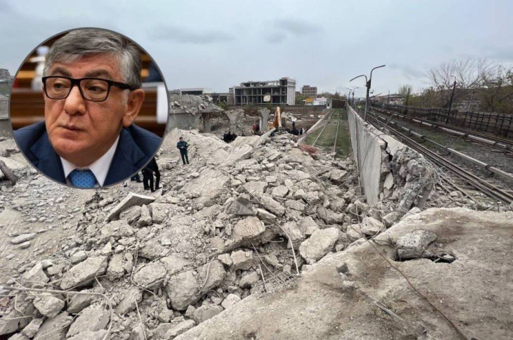 «Երևանի ալրաղաց» ընկերությունը կտուգանվի