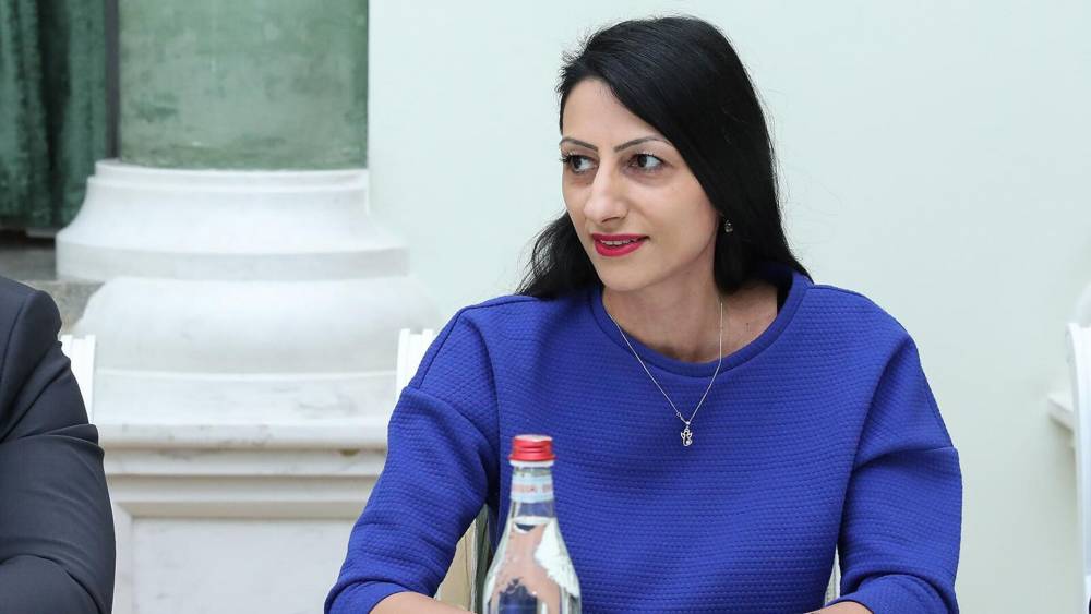 «Փաստ». ՄԻՊ ընտրության հետ կապված դեռ հարցեր կան. Անահիտ Մանասյանին կարող են չընտրել