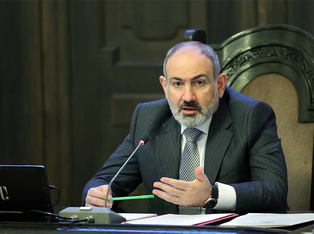 Փաշինյանը խաբել է. մաս 171. «Ժողովուրդ»