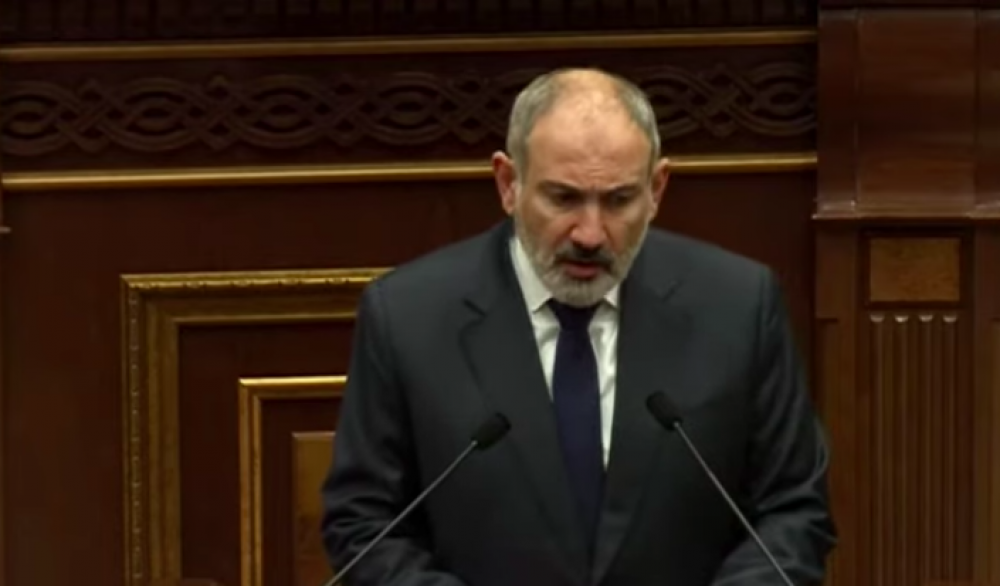 Ադրբեջանցի զինվորին նվաստացրել են իրենց մոտ, փաստ չէ, որ նա ցանկանում է վերադառնալ. Փաշինյան