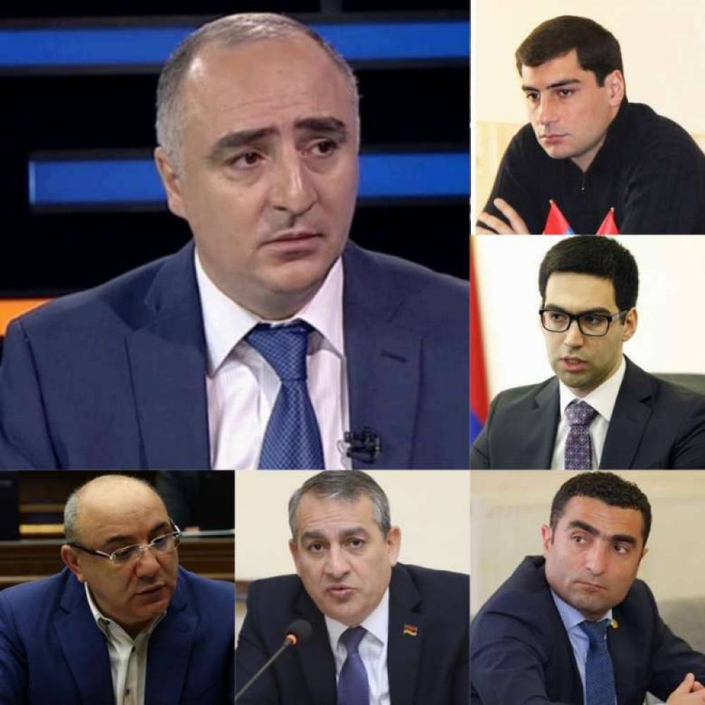 Պաշտոնյաների՝ տասնյակ հազարավոր դոլարների հասնող ծախսերը մանրադիտակի տակ